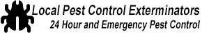 Fagleysville PA Pest Control Exterminators